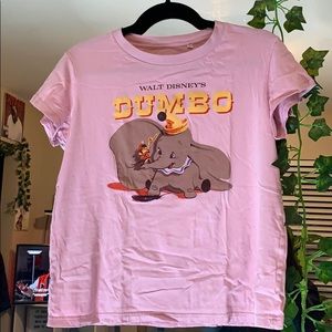 Disney Stories Dumbo T-Shirt